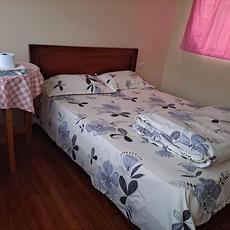 Albergue Camry Backpackers佳美背包客旅馆 Cuenca Ngoại thất bức ảnh