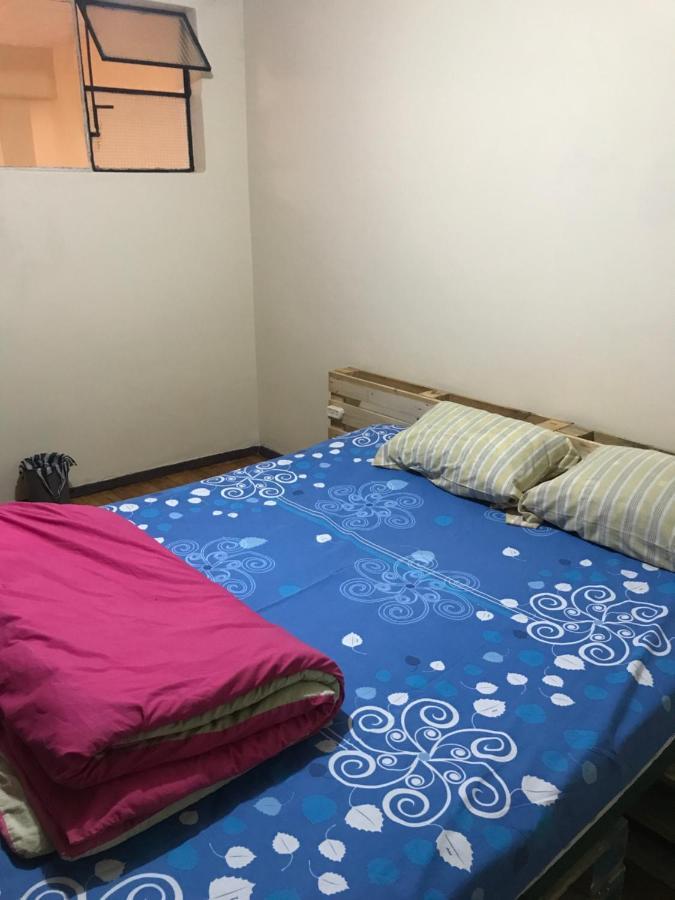 Albergue Camry Backpackers佳美背包客旅馆 Cuenca Ngoại thất bức ảnh