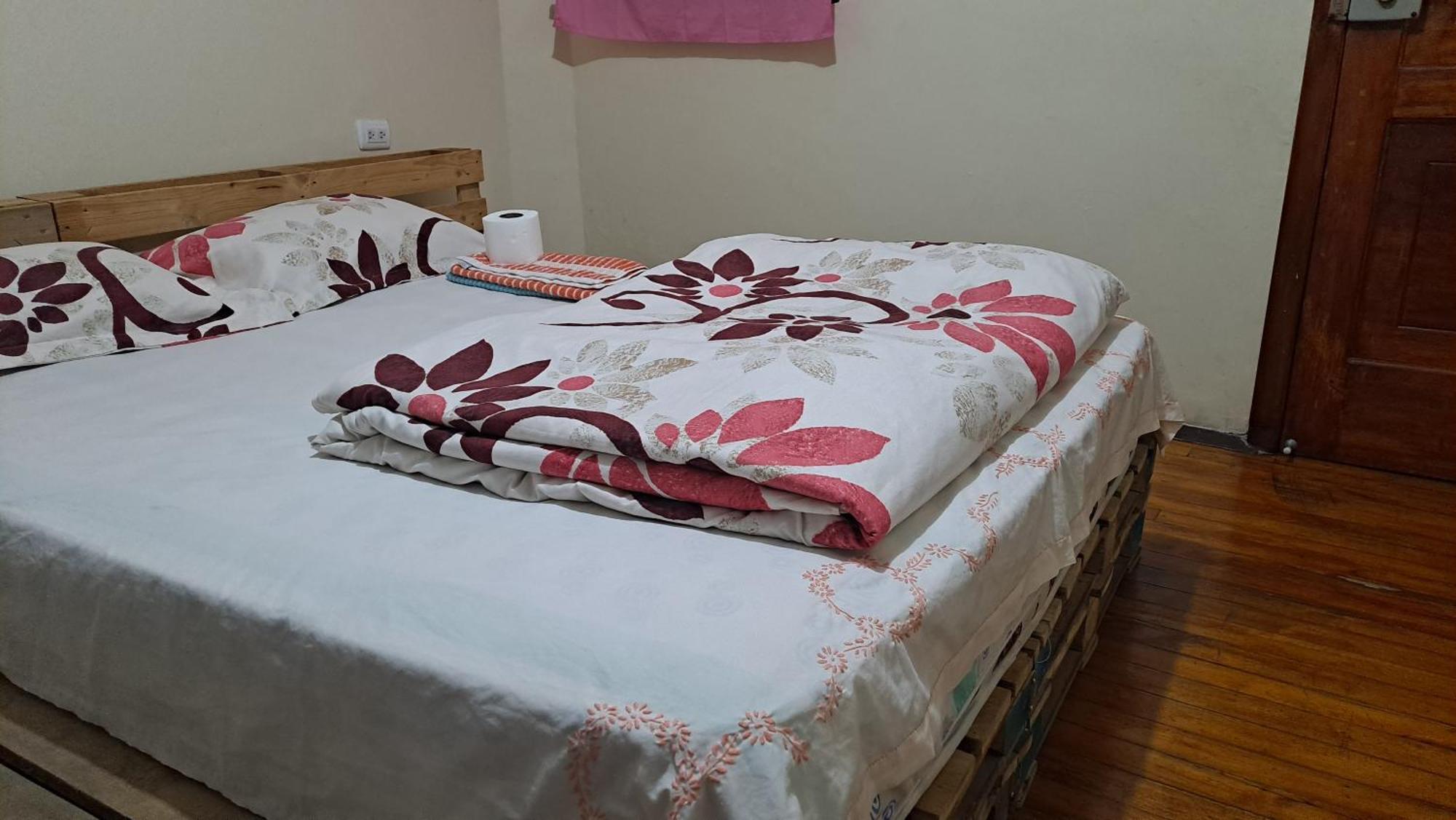 Albergue Camry Backpackers佳美背包客旅馆 Cuenca Ngoại thất bức ảnh