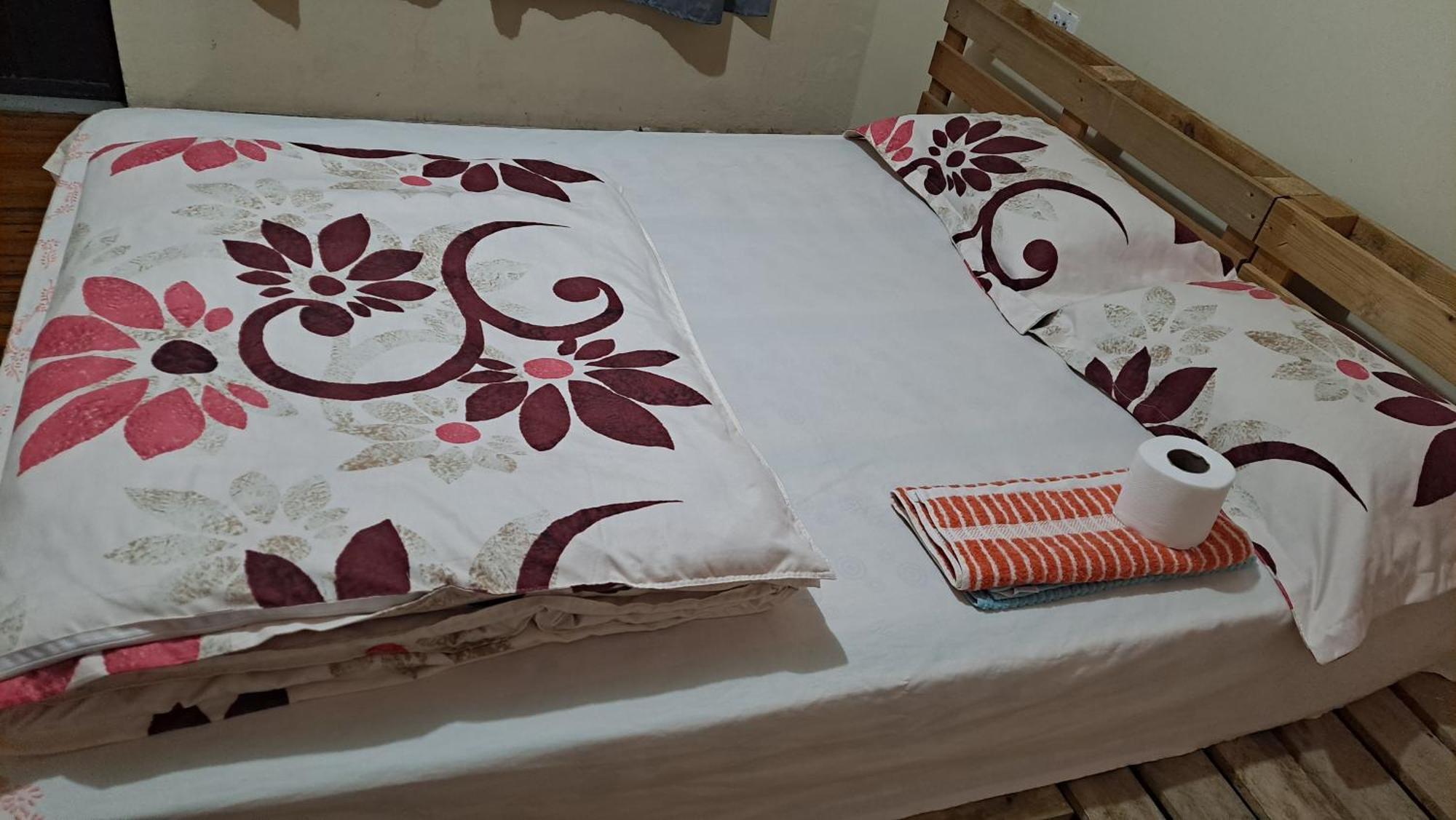 Albergue Camry Backpackers佳美背包客旅馆 Cuenca Ngoại thất bức ảnh