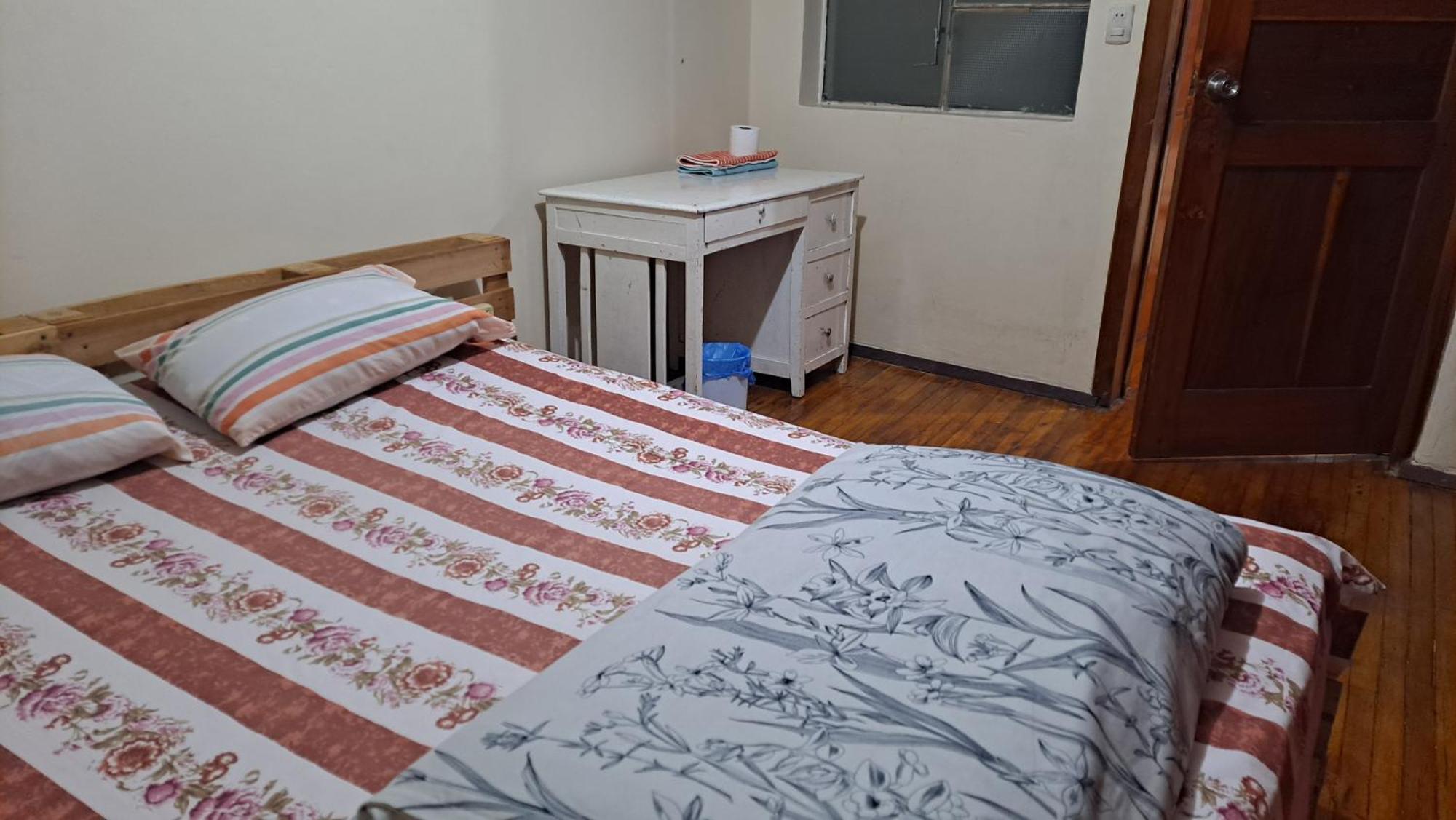 Albergue Camry Backpackers佳美背包客旅馆 Cuenca Ngoại thất bức ảnh