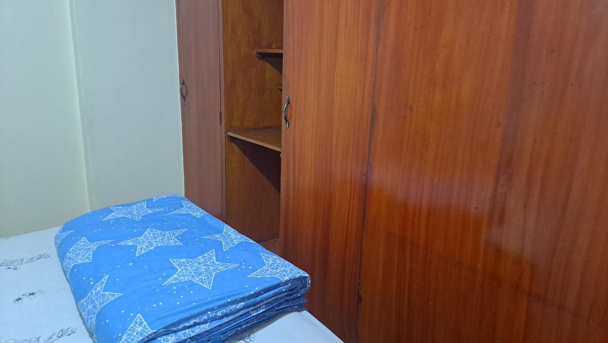 Albergue Camry Backpackers佳美背包客旅馆 Cuenca Ngoại thất bức ảnh
