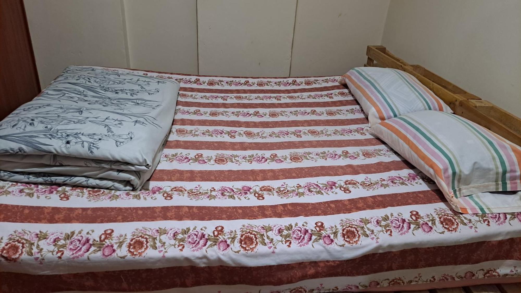Albergue Camry Backpackers佳美背包客旅馆 Cuenca Ngoại thất bức ảnh