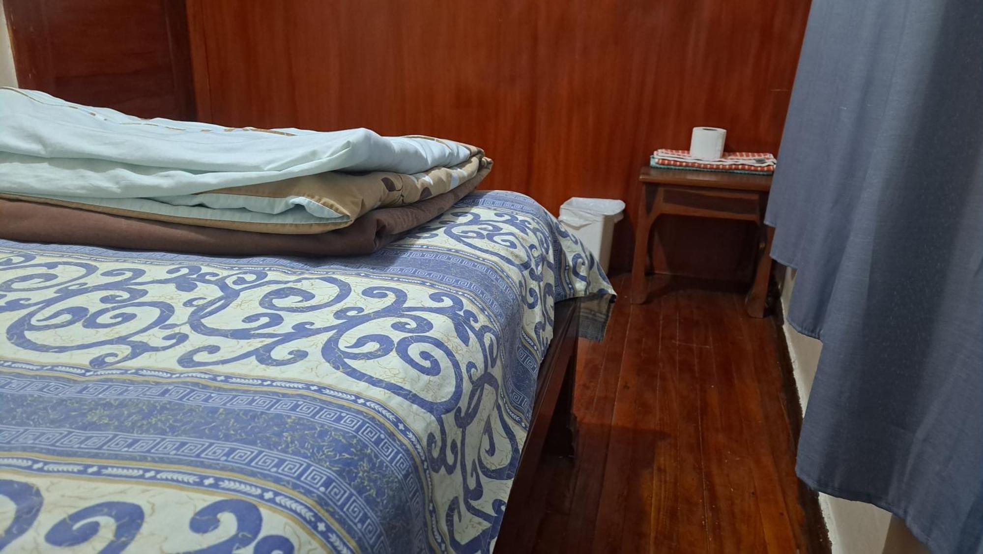 Albergue Camry Backpackers佳美背包客旅馆 Cuenca Ngoại thất bức ảnh