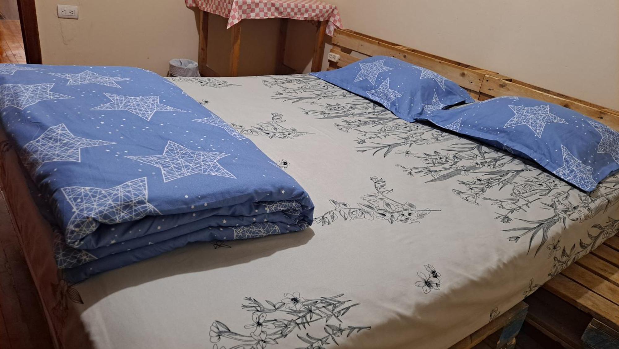 Albergue Camry Backpackers佳美背包客旅馆 Cuenca Ngoại thất bức ảnh