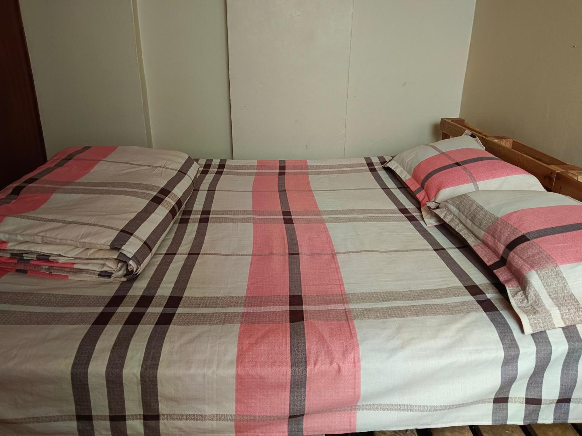 Albergue Camry Backpackers佳美背包客旅馆 Cuenca Ngoại thất bức ảnh