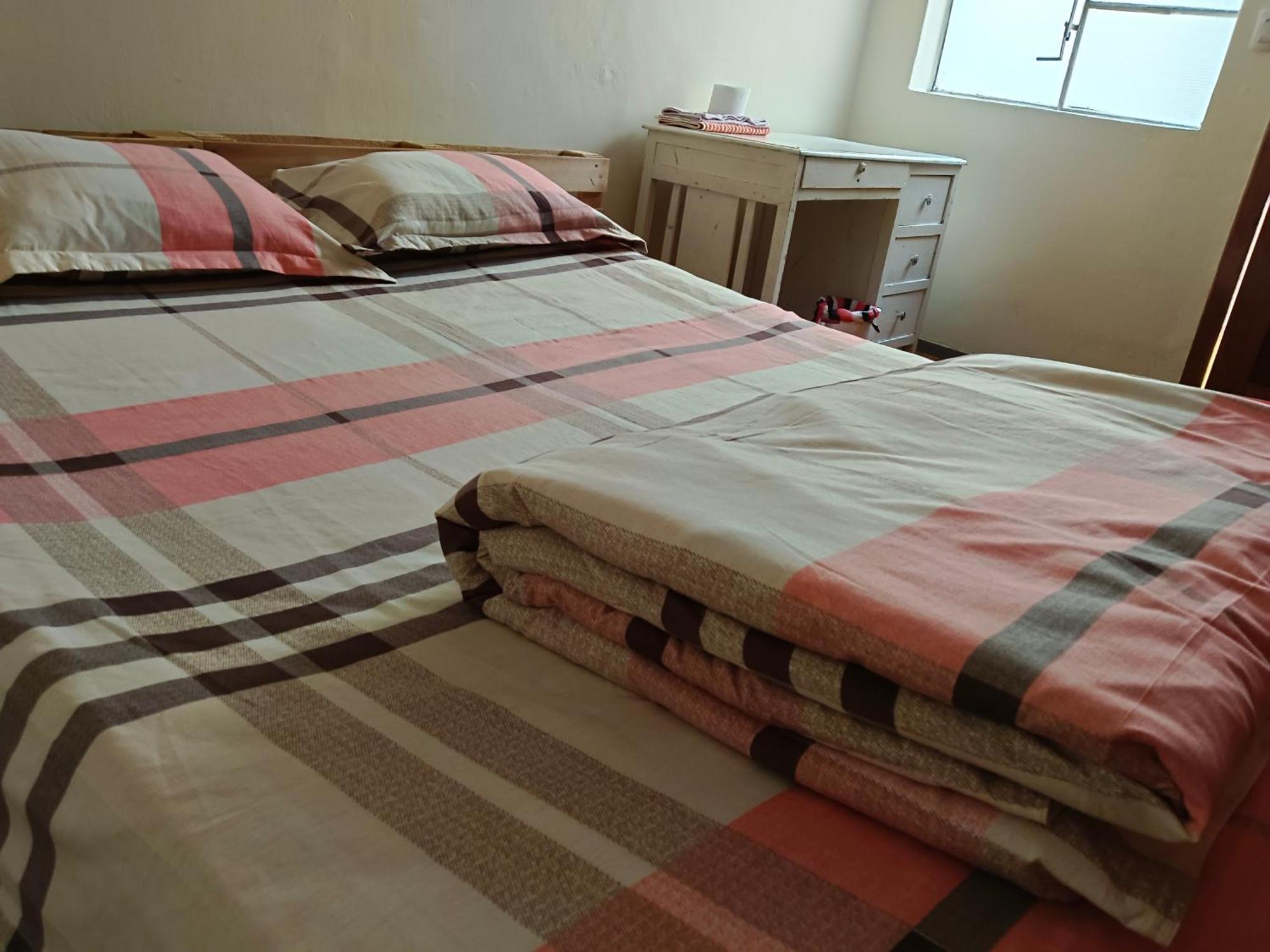 Albergue Camry Backpackers佳美背包客旅馆 Cuenca Ngoại thất bức ảnh
