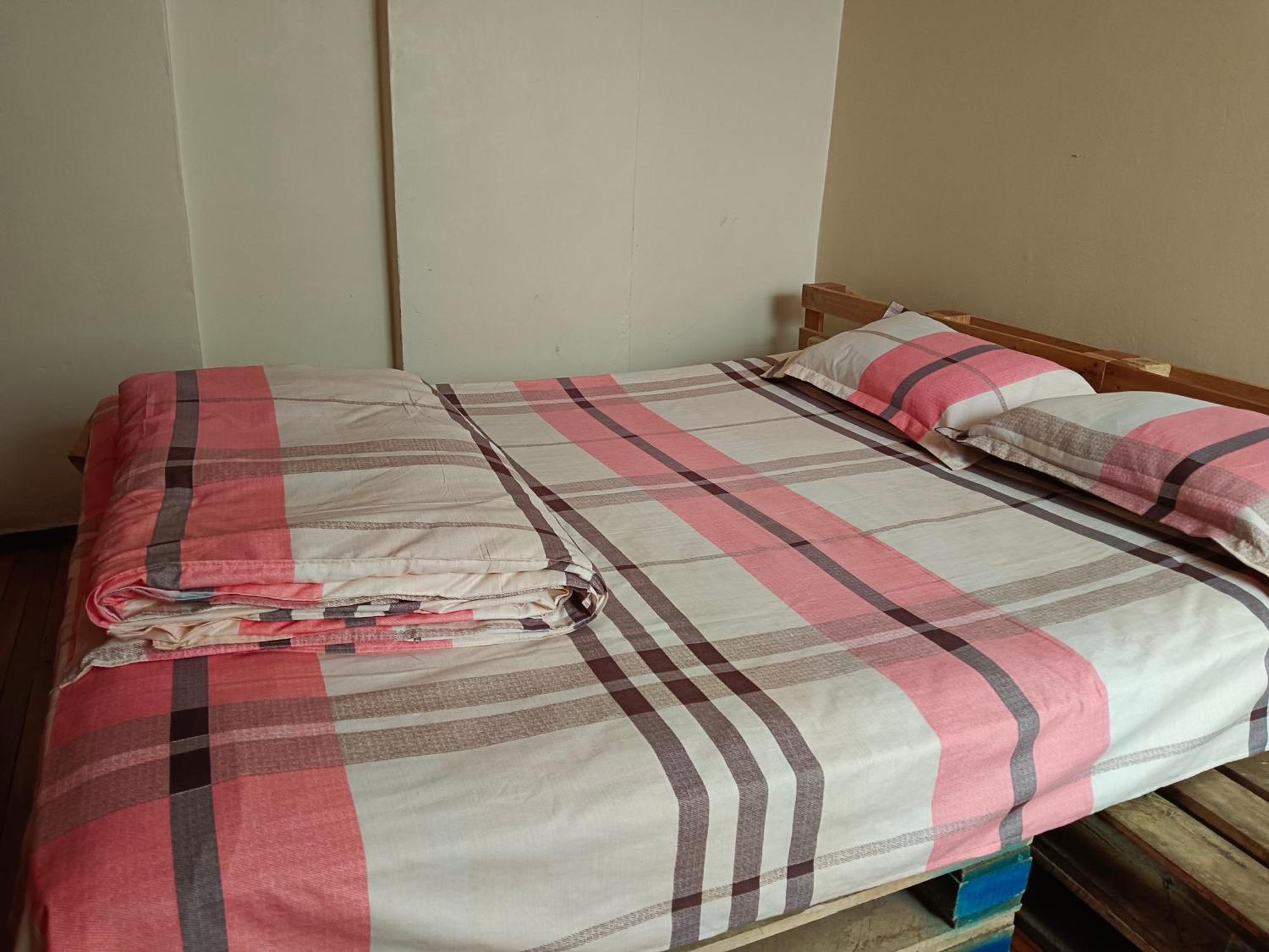 Albergue Camry Backpackers佳美背包客旅馆 Cuenca Ngoại thất bức ảnh