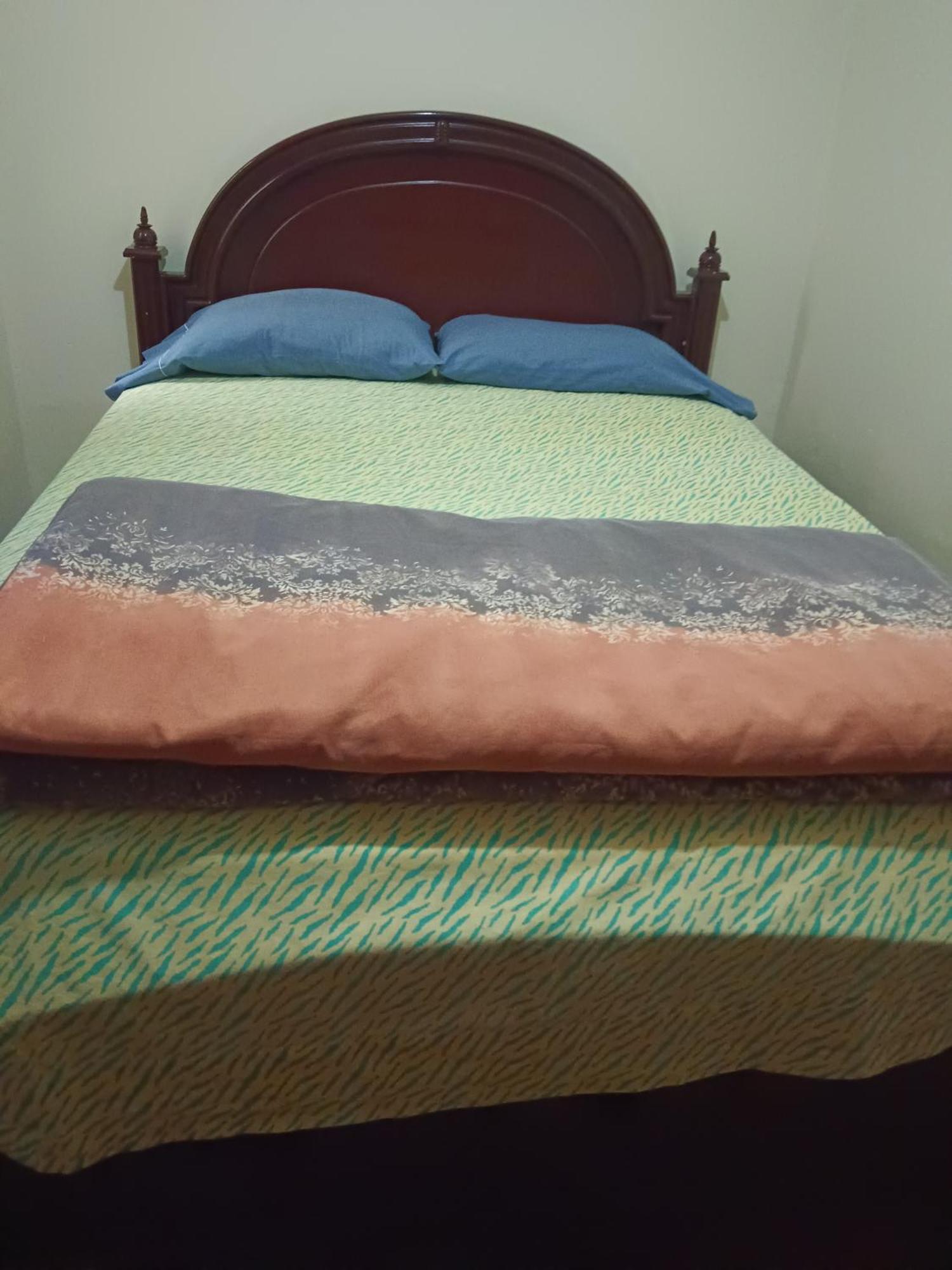 Albergue Camry Backpackers佳美背包客旅馆 Cuenca Ngoại thất bức ảnh