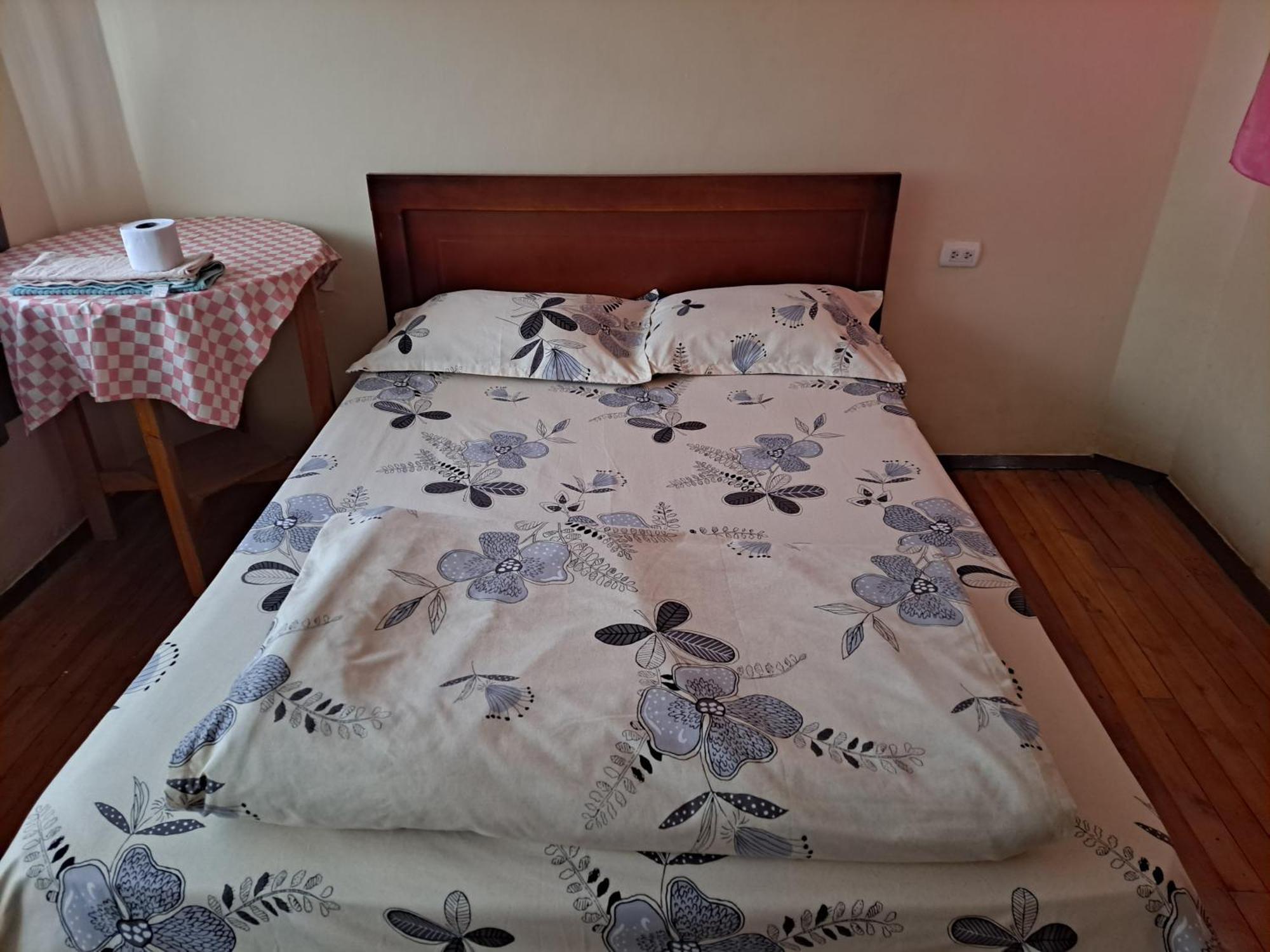 Albergue Camry Backpackers佳美背包客旅馆 Cuenca Ngoại thất bức ảnh