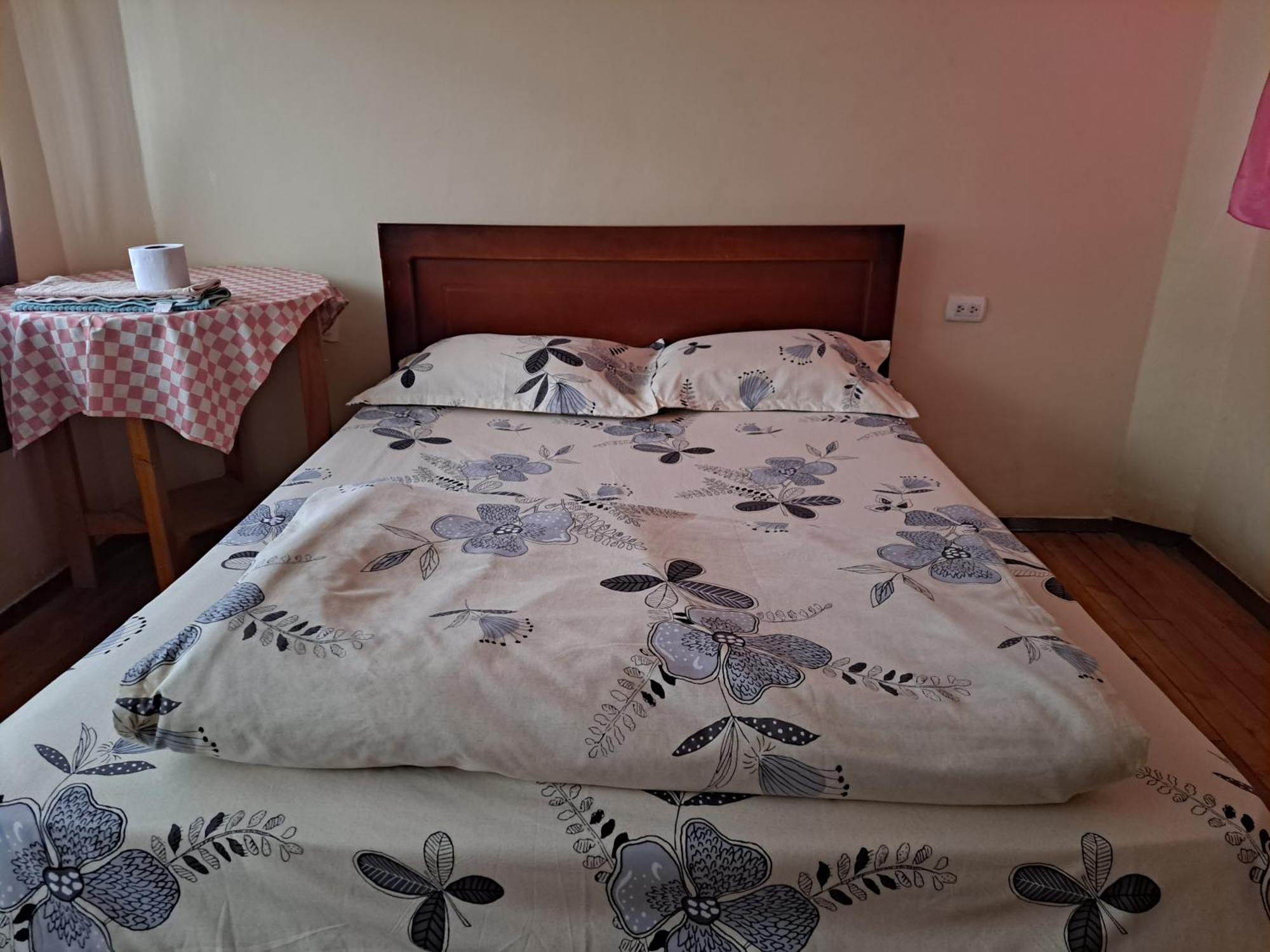 Albergue Camry Backpackers佳美背包客旅馆 Cuenca Ngoại thất bức ảnh