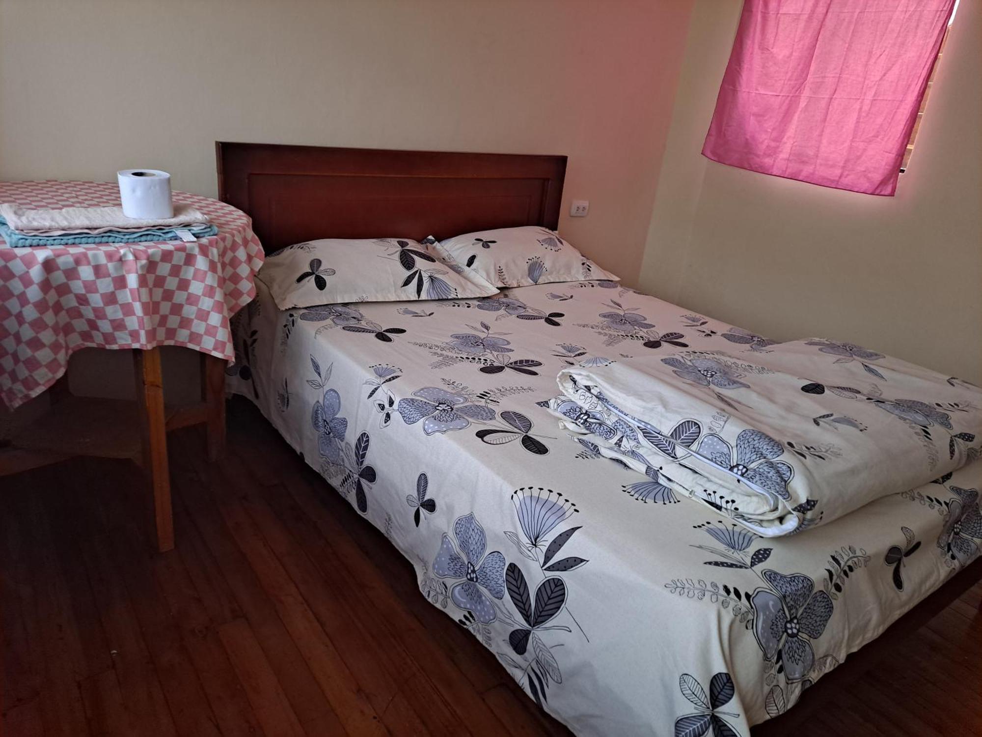 Albergue Camry Backpackers佳美背包客旅馆 Cuenca Ngoại thất bức ảnh