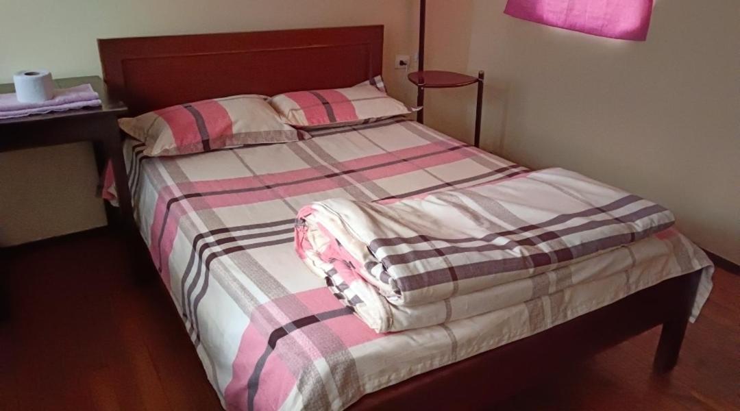 Albergue Camry Backpackers佳美背包客旅馆 Cuenca Ngoại thất bức ảnh